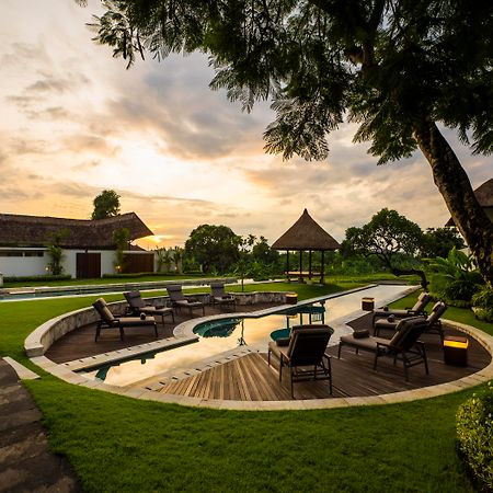 The Samata By Lifestyleretreats Hotel Sanur  Exterior photo