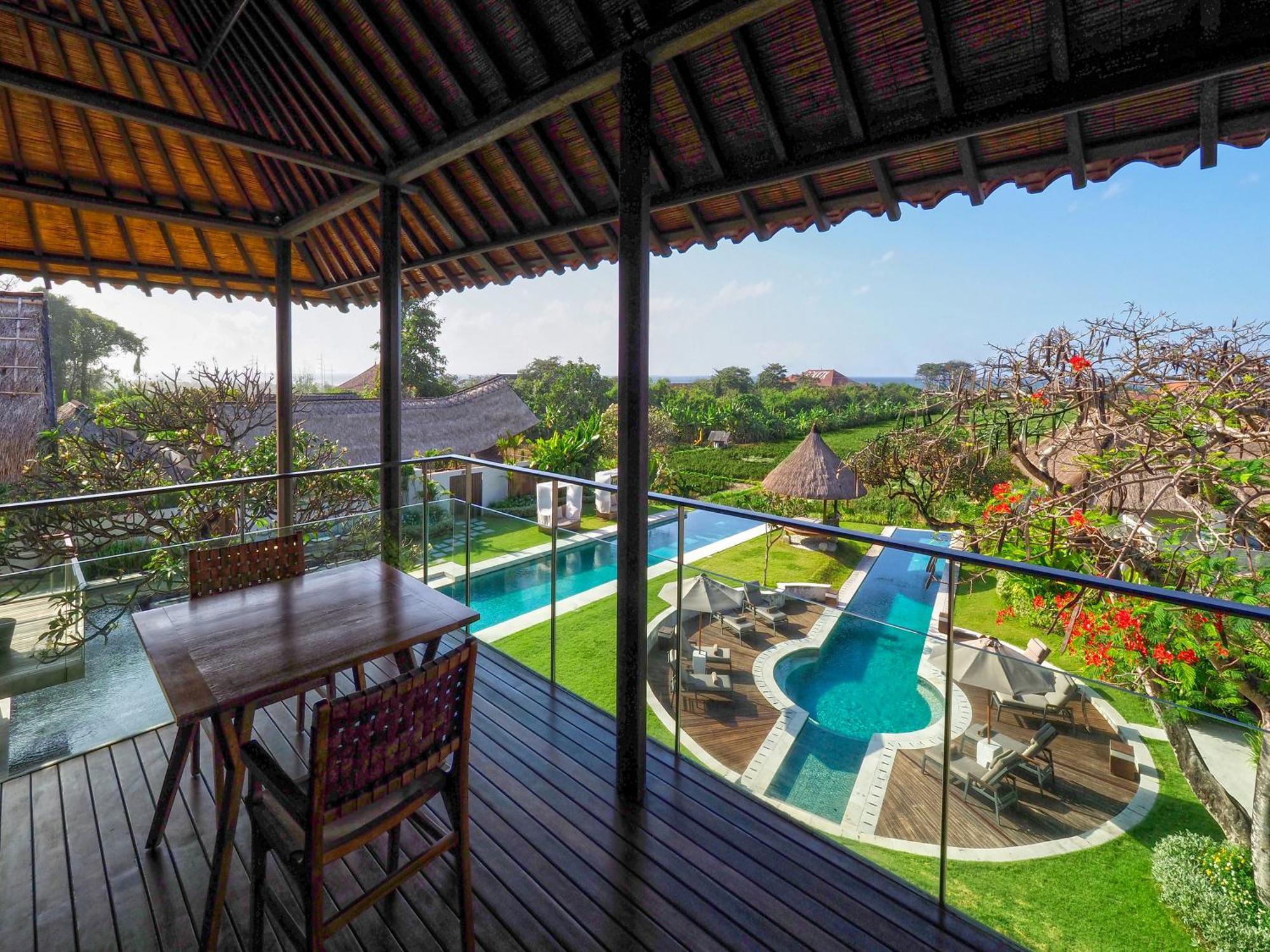 The Samata By Lifestyleretreats Hotel Sanur  Exterior photo