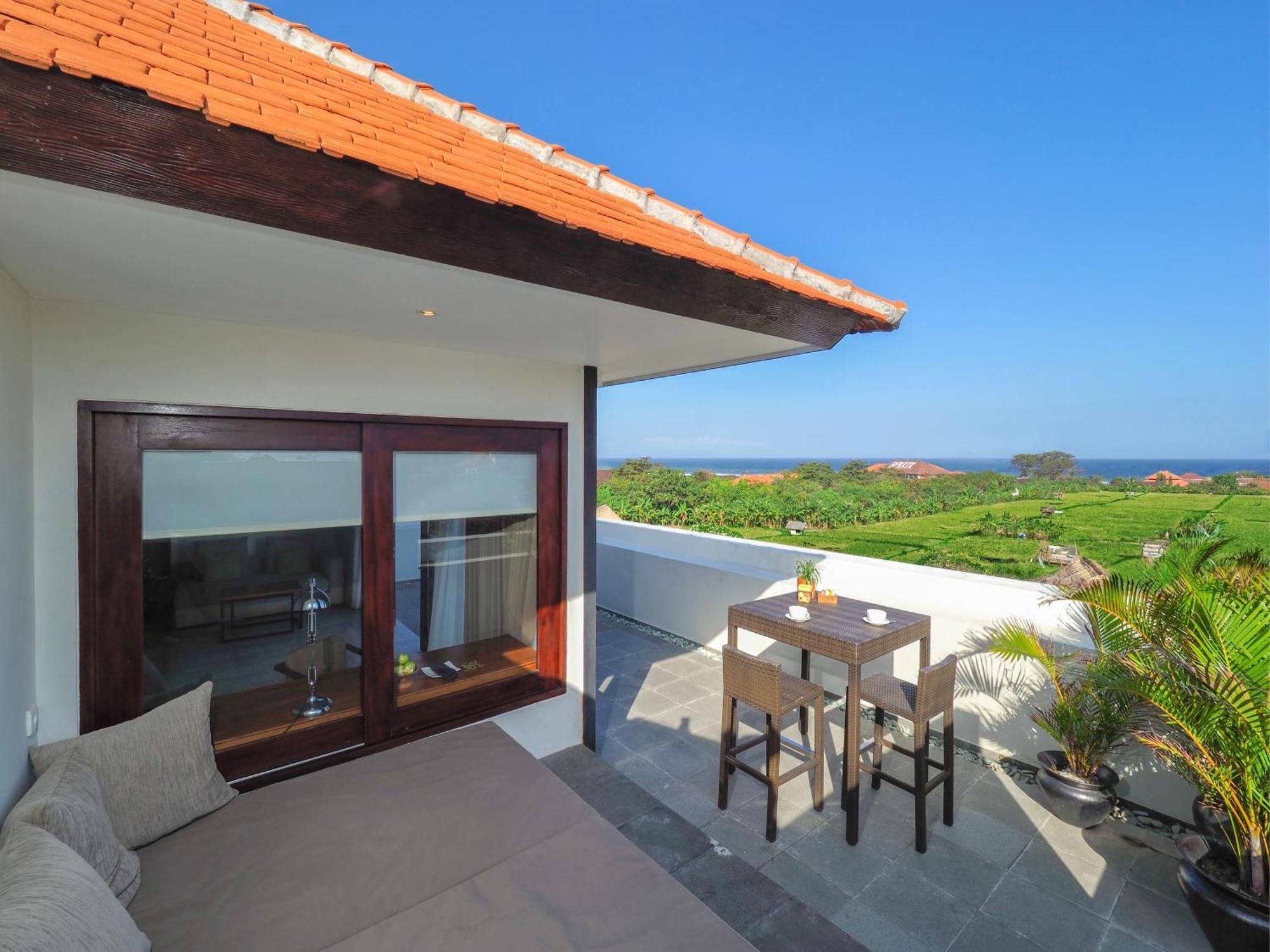 The Samata By Lifestyleretreats Hotel Sanur  Exterior photo