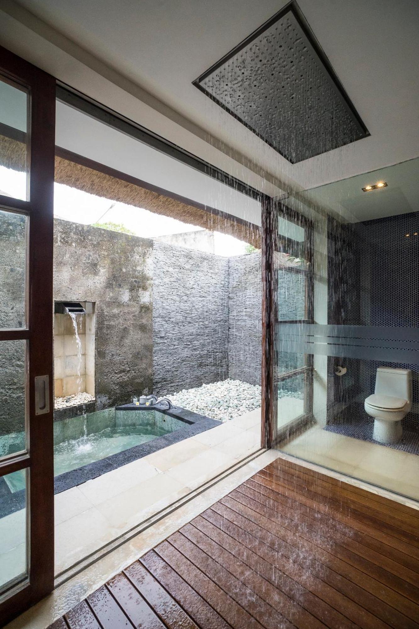 The Samata By Lifestyleretreats Hotel Sanur  Exterior photo